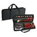 11 Piece BBQ Set